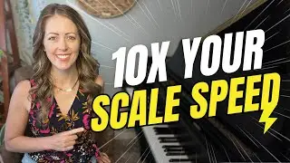 ONE Method to 10x Your Scale Speed