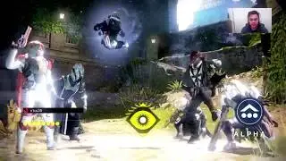 Trials of Osiris - trip down memory lane with N1co35