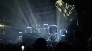 Bon Entendeur - Coup de tête (Live at Paradiso