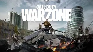 The Beauty of Thermal Sniper Scope, Warzone Headshots Game Play..