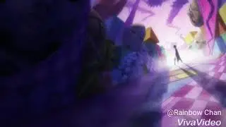 Black☆Rock Shooter AMV : Neon (RWBY)