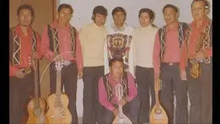 JUVENTUD COAZA - Ilusiones perdidas (Siempre Jóvenes - 1977)