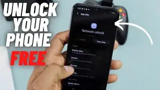 How to Unlock Your Phone for any Carrier Free /2023
