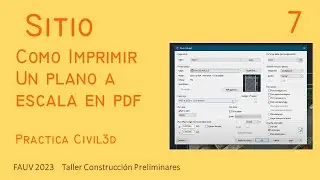 #civil3d Error en sección con perfil muy grande - Corrección de elevación de Puntos