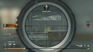 CHOKE 2 - CoD: MWR