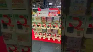 [ASMR] MYSTERY TOY HUNTING AT *VENDING MACHINES!!*😍✨⁉️ (OMG CUTEST FINDS!!🫢) 