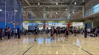 Philsa vs UH FSA | Goodphil 2023