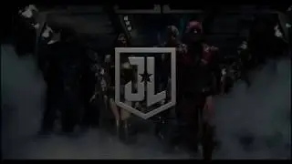[Fan-Edit] Zack Snyder's Justice League - Teaser Trailer (Man of Steel style)