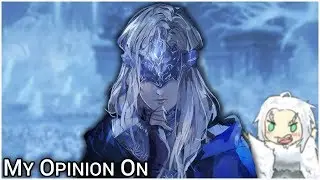 Dark Souls III - Ashes of Ariandel