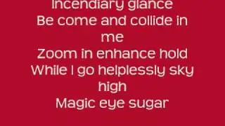 Frou Frou- Must be Dreaming lyrics