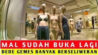 beachwalk shopping mal kuta bali