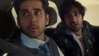 Dr. Cabbie (Official Promo)
