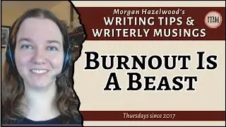 Burnout is a BEAST