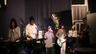 You Belong With Me - Covered By Breeze