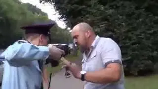 Нарко-Стоп. Выпуск №4