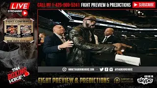 ☎️ Hearn To Wilder: Fight Joshua, Take Control of Your Own Career❗️