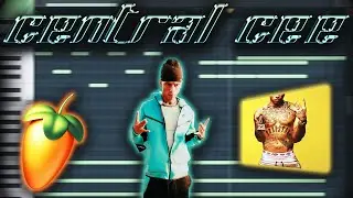 How To Make MELODIC Drill For CENTRAL CEE
