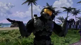 Halo One piece #gaming