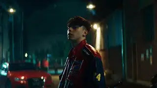 Rusherking  - LOBA  (Vídeo Oficial)