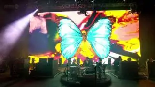 U2 Live at Glastonbury (HD) - Even Better Than The Real Thing