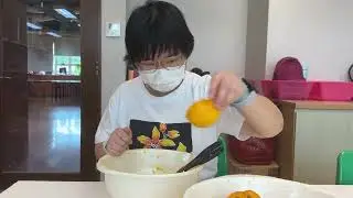 Join Leann's Orange Enzyme Workshop at our Metta Charity Carnival 2023