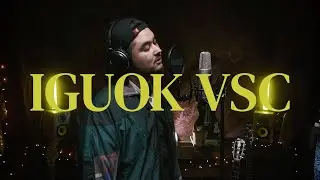 IGUOK VSC - Sesiones Aureo Music