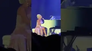 Born this way Lady Gaga Jazz