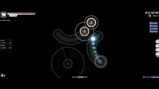 osu! Sound Chimera pass
