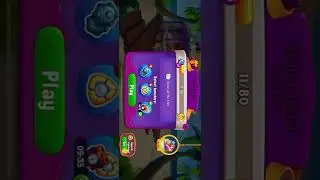 Fishdom Gameplay iOS