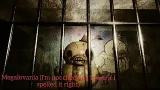 Proof that Dread Ducky dancing works with any song | Dark Deception Meme Video