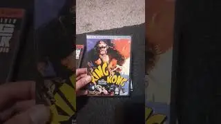 Half Price Books Haul (2/3/2024)