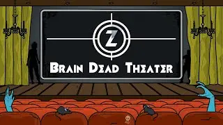 Brain Dead Theater: Director Larry Fessenden discusses his films