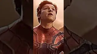 Spiderman vs Thor 