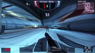 MsSupreax Edit Track