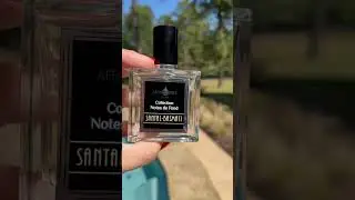 Santal Basmati is an incredible fragrance. It’s like a warm hug! 🤗 