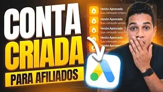Aprenda Como Criar e Configurar Sua Conta no Google Ads em 2026 (Passo a Passo Atualizado)