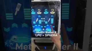 Metlix Roller II