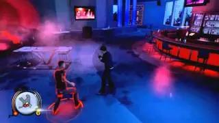 Sleeping Dogs Gameplay 1/2 HD (Commentary)