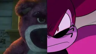 Lotso - Drift Away (Steven Universe/Toy Story)