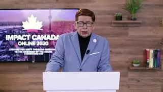 Impact Canada Online 2021 - Promo