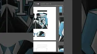 🔥Como hacer un DISEÑO de camiseta para sublimar en | Adobe Illustrator