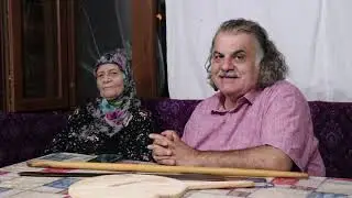 Annemle İçli Ekmek Sohbeti