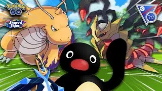 *EXPERT* GREAT LEAGUE REMIX TEAM! | Pokémon GO Battle League
