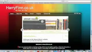 jQuery Image Slider Part 1