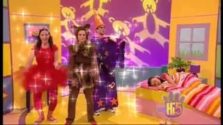 Los Juguetes Mágicos De Lily | Hi-5 Latino