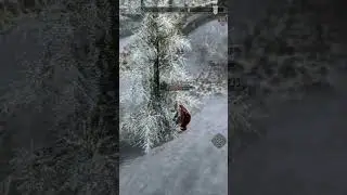 Valhalla Combat - Skyrim mod #shorts