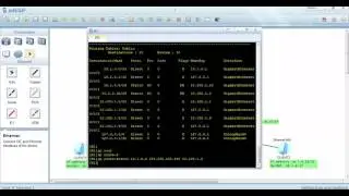 Huawei Routing and Switching Course Step 3 Static Routing and Configuring a Default Route