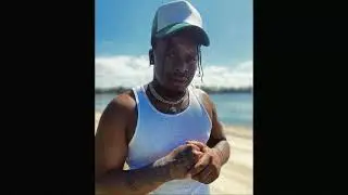 (Free) Blxst x Bino Rideaux Type Beat | 