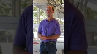 Bell Wine Cellars Winemaker, John Hazak, With a Harvest 2023 Update