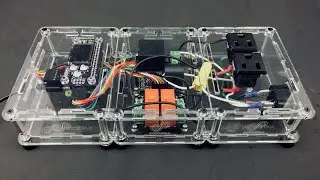 Build your own Internet-of-Things Smart Outlet with Raspberry Pi and AWS